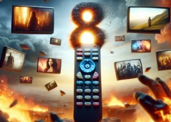 Séries que foram canceladas mas que merecem uma segunda chance