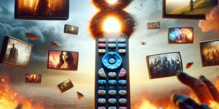 Séries que foram canceladas mas que merecem uma segunda chance