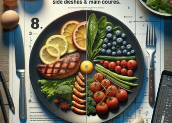 Aprenda a harmonizar acompanhamentos com pratos principais