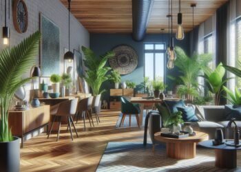 Como fazer uma faxina profunda em cada cômodo da casa