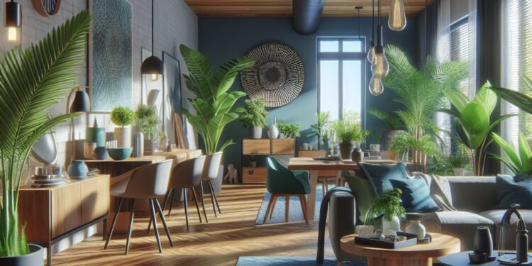 Como fazer uma faxina profunda em cada cômodo da casa