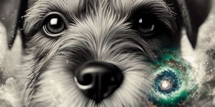 Os benefícios de ter um cachorro para a saúde mental