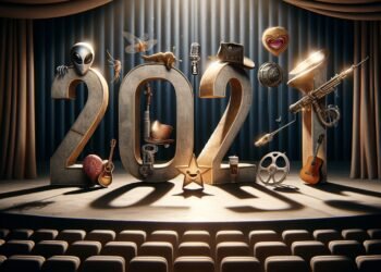 Os filmes mais aguardados de 2025