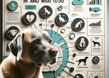 Como Identificar os Sinais de Estresse em Cães e o que Fazer