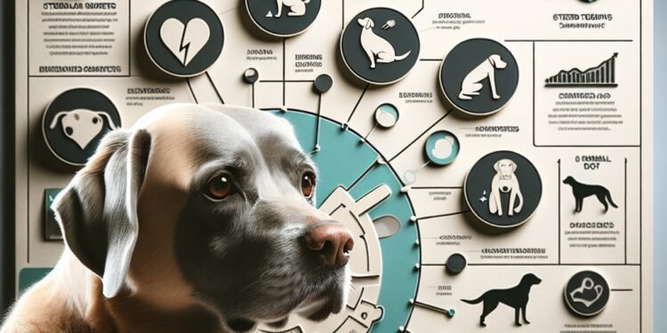 Como Identificar os Sinais de Estresse em Cães e o que Fazer