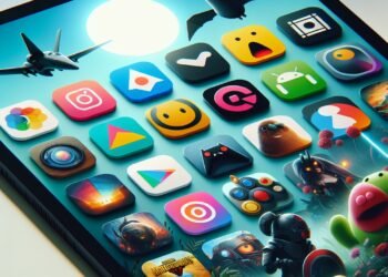 Os Jogos de Celular que Mais Fazem Sucesso nas Redes Sociais