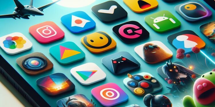 Os Jogos de Celular que Mais Fazem Sucesso nas Redes Sociais