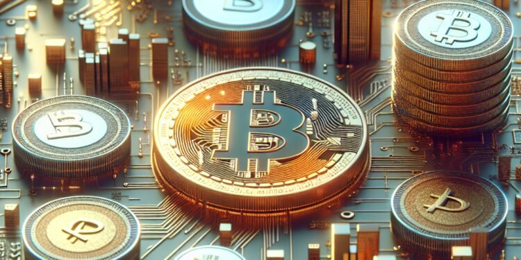 A história das Criptomoedas: do Bitcoin ao Dogecoin