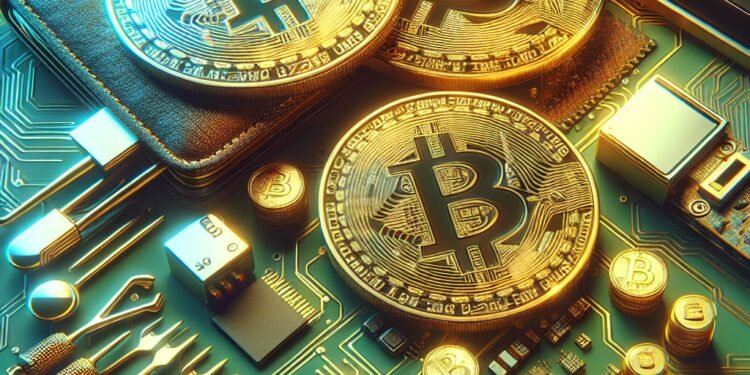 As melhores carteiras de Bitcoin para guardar suas moedas com segurança