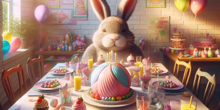 Ideias de temas divertidos para festas de aniversário