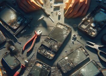 Os problemas mais comuns dos celulares e como resolvê-los