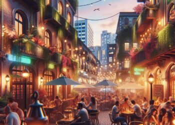 Guia dos melhores bares para paquerar em São Paulo