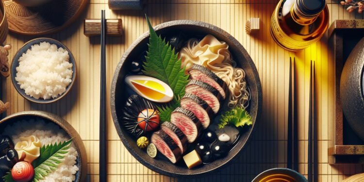 Descubra os Restaurantes Japoneses Mais Famosos de São Paulo