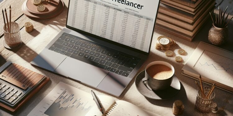 O que é preciso para ter sucesso como freelancer financeiro