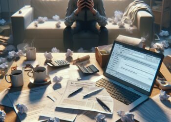 Os erros mais comuns cometidos por quem busca um emprego CLT