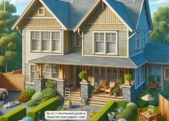 A Importância da Manutenção Regular para a Valorização do seu Imóvel