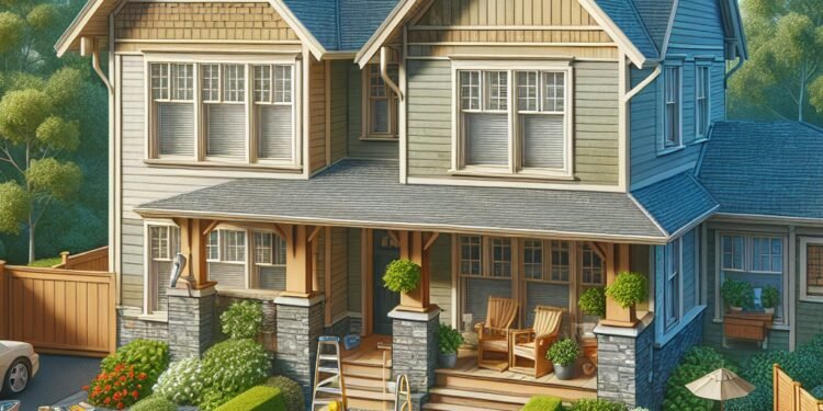 A Importância da Manutenção Regular para a Valorização do seu Imóvel