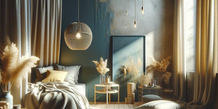 Como escolher as cores ideais para o quarto do seu filho