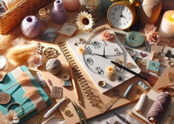 DIY: Faça você mesmo objetos de decoração para o quarto de solteiro