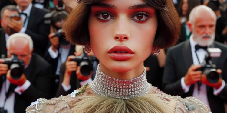 Os looks mais chiques das celebridades no tapete vermelho