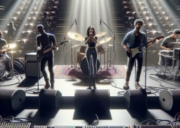 Os maiores talentos musicais da atualidade