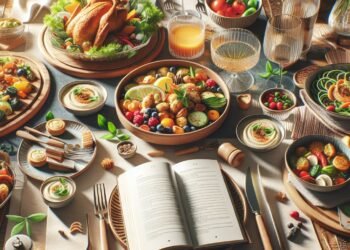 Receitas de acompanhamentos para surpreender seus convidados