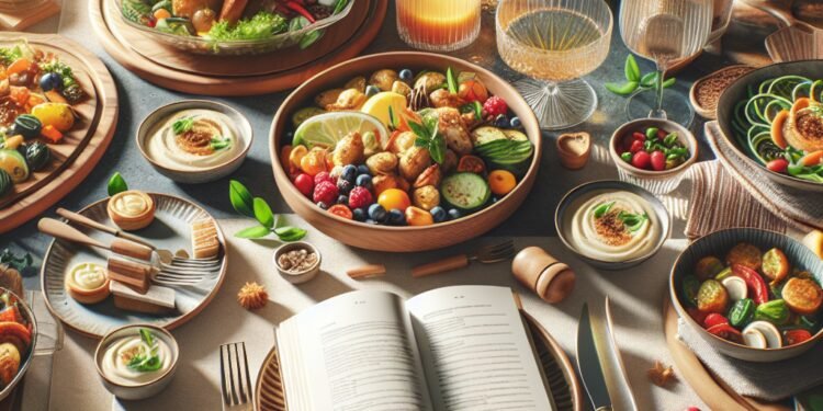 Receitas de acompanhamentos para surpreender seus convidados