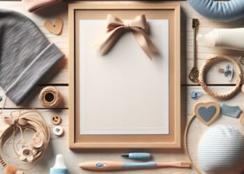 O que não pode faltar no enxoval do seu bebê