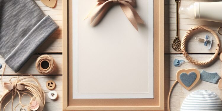 O que não pode faltar no enxoval do seu bebê