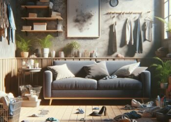 Dicas de organização para manter a casa sempre em ordem