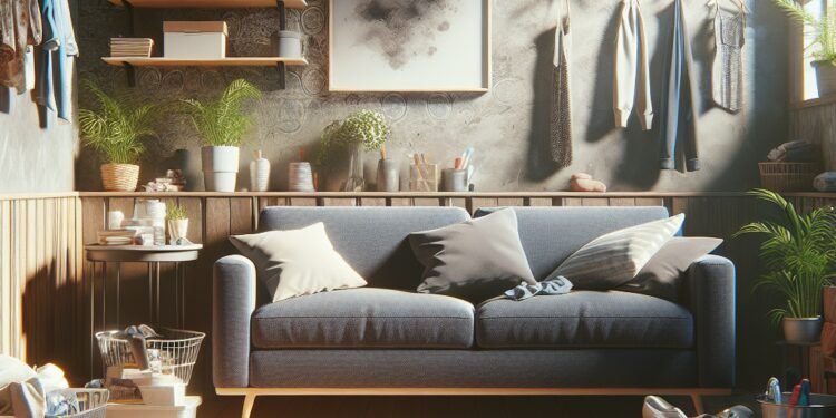 Dicas de organização para manter a casa sempre em ordem