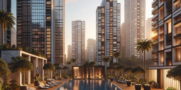 Os hotéis mais modernos em São Paulo