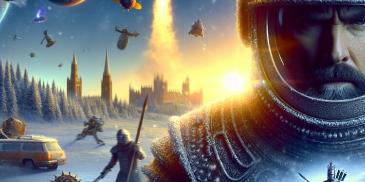 Os piores remakes de filmes de todos os tempos