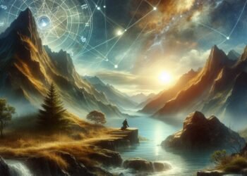 Como interpretar seu mapa astral de forma fácil e eficaz