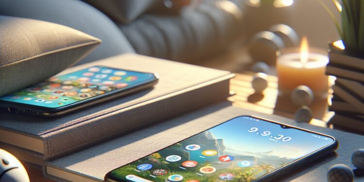 10 Jogos de Celular para Relaxar e Descontrair