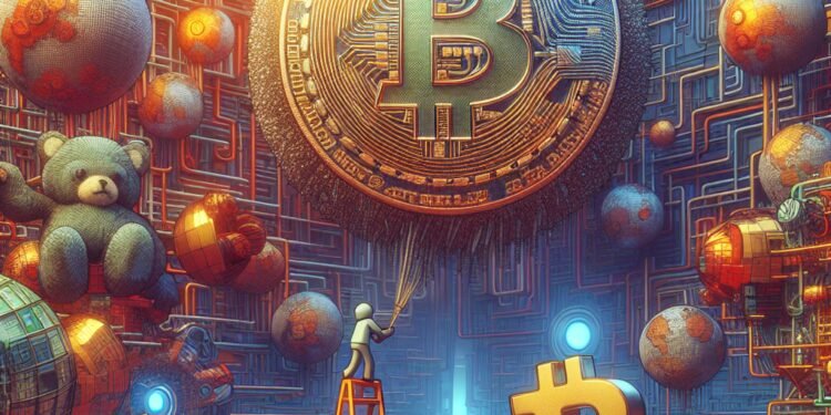 Os maiores golpes envolvendo Bitcoin e como não cair neles