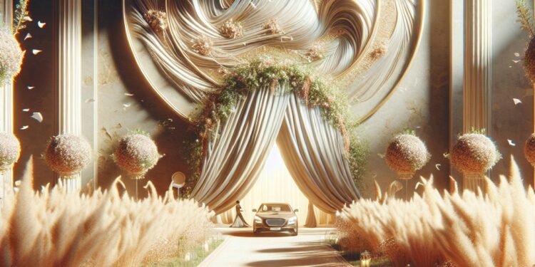 Casamentos temáticos: 5 ideias incríveis para se inspirar