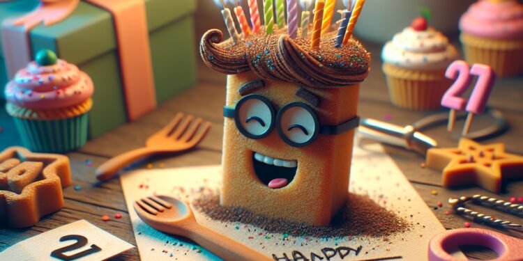 As melhores mensagens de parabéns para enviar no aniversário