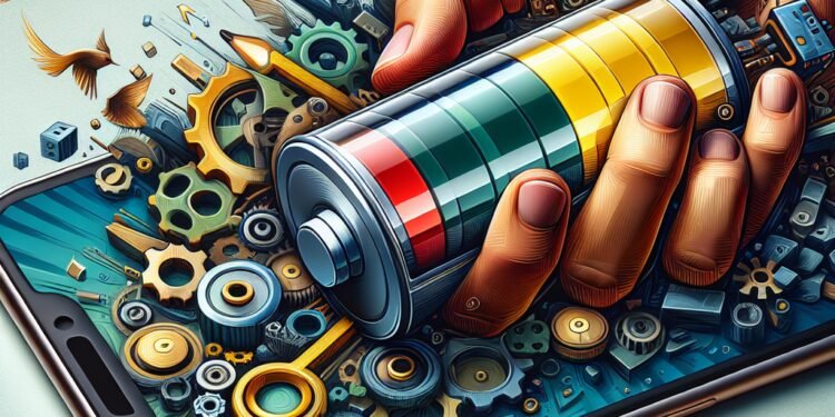 As melhores maneiras de economizar bateria no seu celular