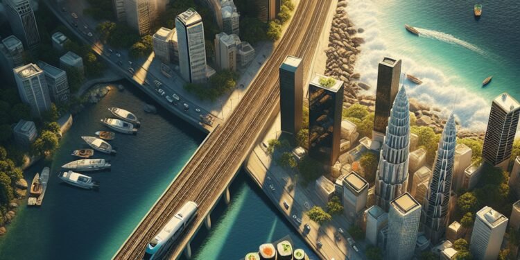 Onde encontrar os melhores sushis no Rio de Janeiro