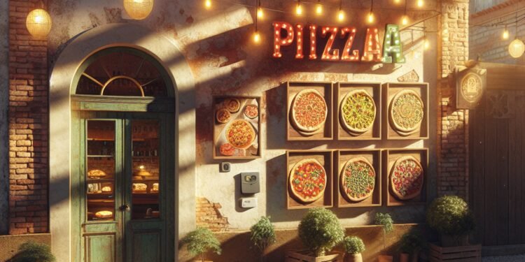 Descubra as pizzarias mais requintadas de Brasília: sabores exóticos e sofisticados