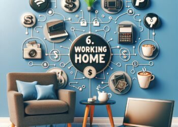 Trabalhar em Casa: Dicas para Ganhar Dinheiro Online