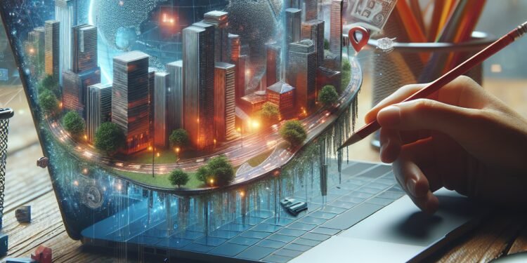 O Poder dos Cursos de Tecnologia no Mercado de Trabalho