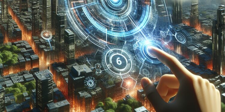 As tendências em tecnologia que vão dominar o mercado em 2025