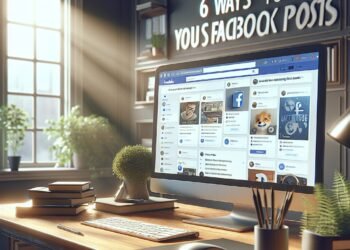 Como impulsionar suas publicações no Facebook