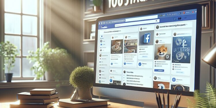 Como impulsionar suas publicações no Facebook