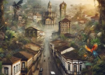 Ribeirão Pires: história, natureza e cultura em um único destino em São Paulo