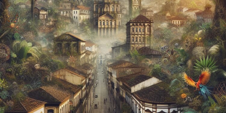 Ribeirão Pires: história, natureza e cultura em um único destino em São Paulo