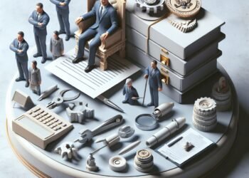 Como lidar com a pressão no trabalho CLT