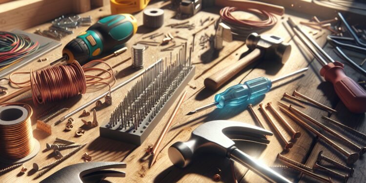 Soluções Rápidas e Baratas para Problemas de Manutenção em Casa